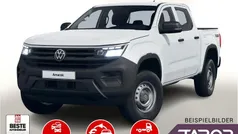 Clear white Neu 2025 VW Amarok Abholung | 40.388 € (Guter Preis)