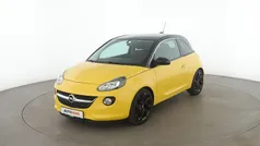 Gebraucht 2018 Opel Adam Slam Kleinwagen | 10.710 € (Fairer Preis)