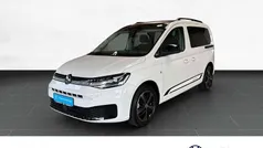 Gebraucht 2024 VW Caddy Edition Van / Kleinbus | 35.930 € (Fairer Preis)