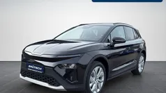 Schwarzmagic perleffekt metallic Neu 2025 Skoda Elroq Tour SUV | 34.995 € (Fairer Preis)
