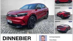 Andere Gebraucht 2025 Ford Capri Extended Range Limousine | 53.190 € (Fairer Preis)