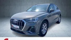 Gebraucht 2023 Audi Q3 S-Line SUV | 40.970 € (Fairer Preis)