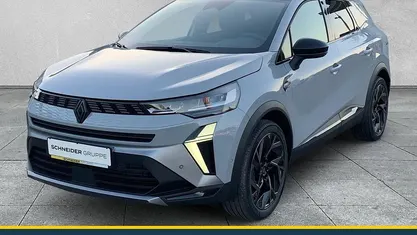 Gebraucht 2026 Renault Symbioz Esprit Alpine SUV | 30.790 € (Fairer Preis)