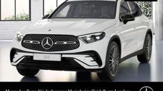 Graphitgrau Gebraucht 2024 Mercedes GLC220 AMG SUV | 59.990 € (Fairer Preis)