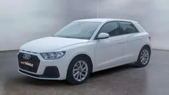 Gebraucht 2022 Audi A1 Sportback Advanced Plus Kleinwagen | 22.480 € (Fairer Preis)