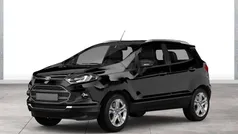 Gebraucht 2018 Ford Ecosport Cool & Connect SUV | 12.490 € (Guter Preis)