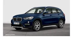 Gebraucht 2019 BMW X1 xLine SUV | 22.440 € (Fairer Preis)
