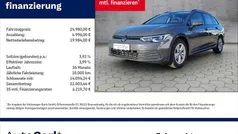Gebraucht 2023 VW Golf VIII Life Kombi | 24.980 € (Fairer Preis)