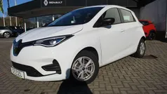 Gebraucht 2022 Renault Zoe Life Kleinwagen | 15.990 € (Fairer Preis)