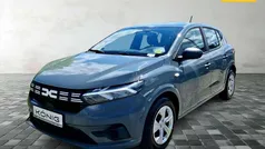 Gebraucht 2025 Dacia Sandero Essentiel Kleinwagen | 14.549 € (Superpreis)