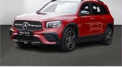 Gebraucht 2022 Mercedes GLB200 AMG SUV | 39.900 € (Fairer Preis)