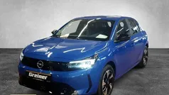 Voltaik blau Gebraucht 2024 Opel Corsa-e Kleinwagen | 19.430 € (Fairer Preis)