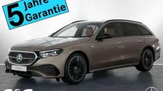 Gebraucht 2025 Mercedes E300 AMG Kombi | 87.999 €