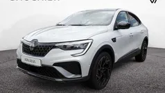 Gebraucht 2024 Renault Arkana Esprit Alpine SUV | 31.700 € (Teuer)