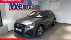 Gebraucht 2024 Audi Q2 S-Line SUV | 38.280 € (Guter Preis)