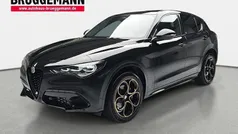 Gebraucht 2025 Alfa Romeo Stelvio SUV | 62.990 € (Fairer Preis)