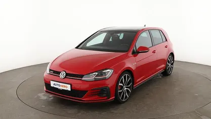 Gebraucht 2019 VW Golf GTI Limousine | 21.780 € (Fairer Preis)