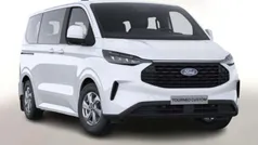 Frozen white Neu 2024 Ford Tourneo Custom Trend Van / Kleinbus | 40.930 € (Fairer Preis)