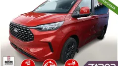 Artisan red metallic Neu 2025 Ford Tourneo Custom Van / Kleinbus | 48.955 € (Guter Preis)