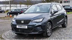 Gebraucht 2024 Seat Arona Style SUV | 19.985 € (Fairer Preis)