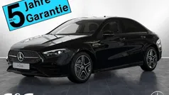 Gebraucht 2024 Mercedes A200 AMG Limousine | 37.299 € (Teuer)
