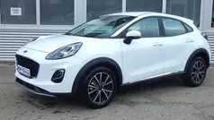Gebraucht 2024 Ford Puma Titanium SUV | 23.990 € (Superpreis)