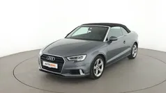 Gebraucht 2019 Audi A3 Cabriolet Sport Cabrio | 22.770 € (Fairer Preis)