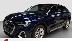 Gebraucht 2025 Audi Q3 Sportback S-Line SUV | 43.890 € (Fairer Preis)