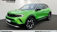 Gebraucht 2021 Opel Mokka Elegance SUV | 19.450 € (Fairer Preis)