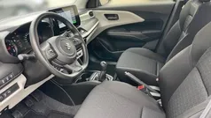 Gebraucht 2024 Suzuki Swift Club Kleinwagen | 17.288 € (Fairer Preis)