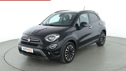 Gebraucht 2018 Fiat 500X Cross SUV | 10.390 € (Fairer Preis)