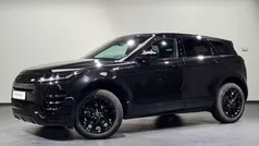 Gebraucht 2024 Land Rover Range Rover evoque SE Dynamic SUV | 45.990 € (Fairer Preis)