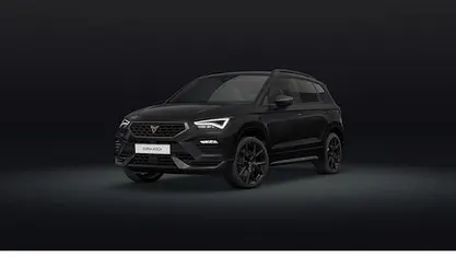 Gebraucht Cupra Ateca VZ 300 PS (220 kW) 2026 SUV