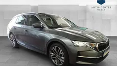 Gebraucht 2024 Skoda Octavia Exclusive Kombi | 33.489 € (Fairer Preis)