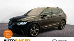 Gebraucht 2024 VW Tiguan R-line SUV | 41.810 € (Fairer Preis)