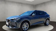 Magnetic tech Gebraucht 2023 Cupra Formentor Basis SUV | 26.950 € (Fairer Preis)