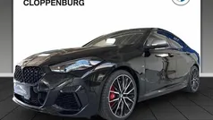 Black sapphire Neu 2024 BMW M235 Shadowline Coupé | 61.185 €