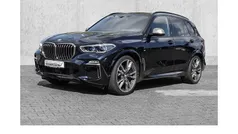 Gebraucht 2020 BMW X5 M Sport SUV | 63.990 € (Etwas zu teuer)