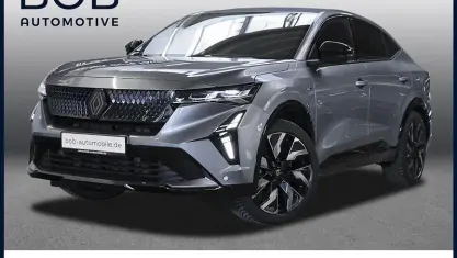 Neu Renault Rafale Esprit Alpine 300 PS (220 kW) 2026 Grau SUV