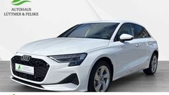 Gebraucht 2025 Audi A3 Sportback Advanced Plus Limousine | 28.990 € (Guter Preis)
