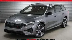 Gebraucht 2025 Skoda Octavia RS Kombi | 42.090 € (Fairer Preis)