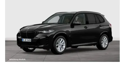 Gebraucht BMW X5 M Sport 360 PS (264 kW) 2025 Schwarz SUV