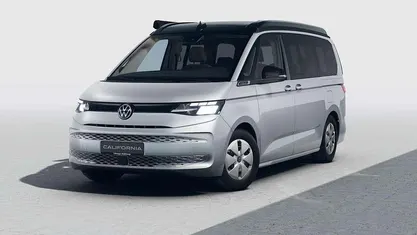 Gebraucht 2025 VW T7 Edition Van | 59.605 € (Superpreis)