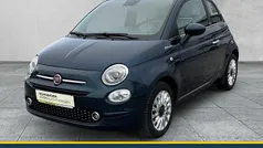Gebraucht 2022 Fiat 500C Dolcevita Cabrio | 14.890 € (Fairer Preis)