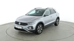 Gebraucht 2024 VW T-Roc Move SUV | 25.430 € (Fairer Preis)