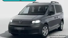 Wählbar Neu 2025 VW Caddy Family Van / Kleinbus | 30.650 € (Fairer Preis)