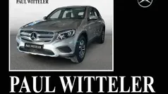 Mercedes GLC250
