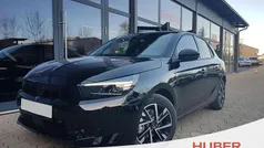 Kristallsilber schwarz Neu 2024 Opel Corsa Kleinwagen | 21.190 € (Guter Preis)