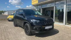 Schwarz Gebraucht 2023 Jeep Compass Night Eagle SUV | 25.999 € (Superpreis)