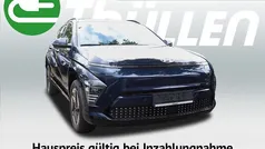 Blau Neu 2025 Hyundai Kona Trend SUV | 33.980 € (Fairer Preis)